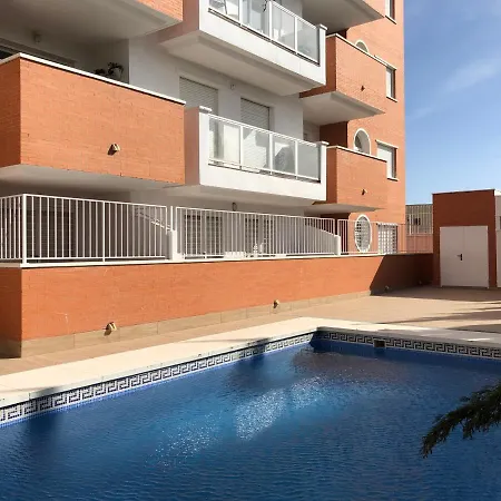 Mijas Costa Apartment *