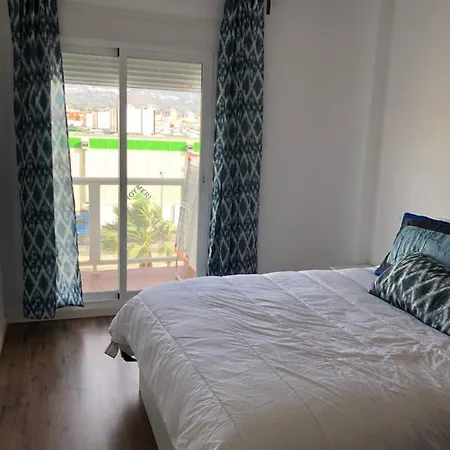 Apartment Mijas Costa