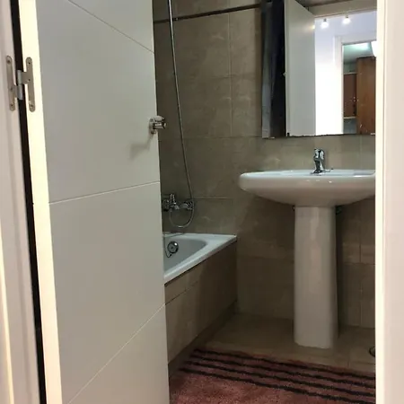 Apartment Mijas Costa