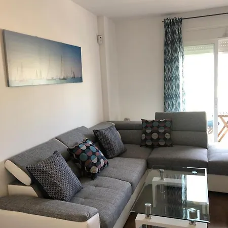 Apartment Mijas Costa