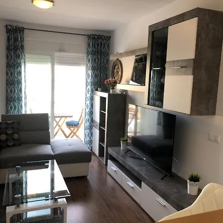 Apartment Mijas Costa El Faro