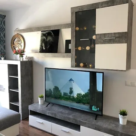 Mijas Costa Apartment